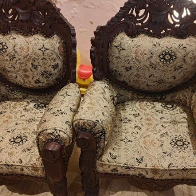 Default Project by Dc Sofa Dry Cleaners 