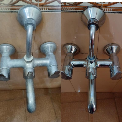 Default Project by Pranav Services-Karnataka