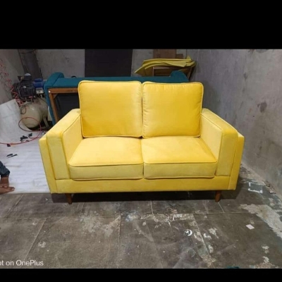Default Project by Maharashtra furnishing Services