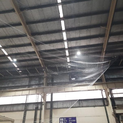 Default Project by PCSI Facility Management Pvt Ltd