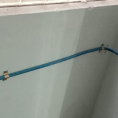 Work photos by PS Gas Pipe Line Instalation 
