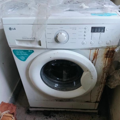 Default Project by RP Home Appliances Services