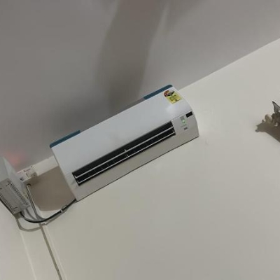 Default Project by  New Modern Electronics 