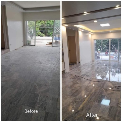 Default Project by DMK Floor Care