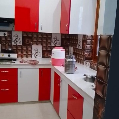 Default Project by A.B Interior & Renovation 