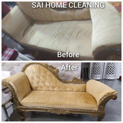 Default Project by Sai Home Cleaning