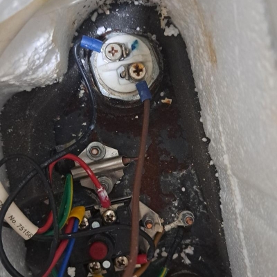 Default Project by SP Plumbing Works 