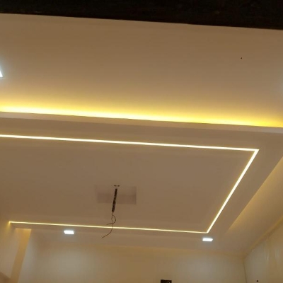 Default Project by Avenir Enterprises False Ceiling
