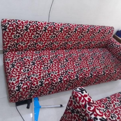 Default Project by HTA Facility Service