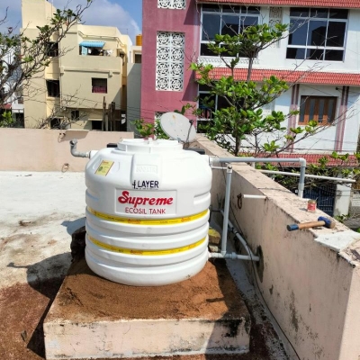 Default Project by JRVJ Electrical & Pluming Work 