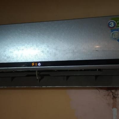 Default Project by Shaw Refrigeration