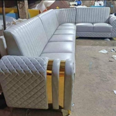 Default Project by Bismilallah Sofa Repair