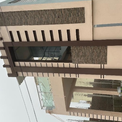 Default Project by Sridhar Construction
