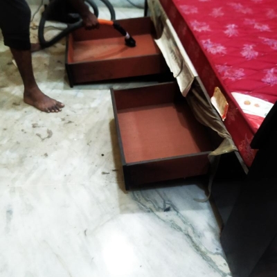 Default Project by Perfect House Cleaners