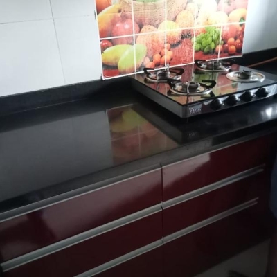 Work photos by Sachin Cleaning Services