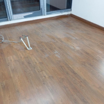 Default Project by Bharat Cleaning Services