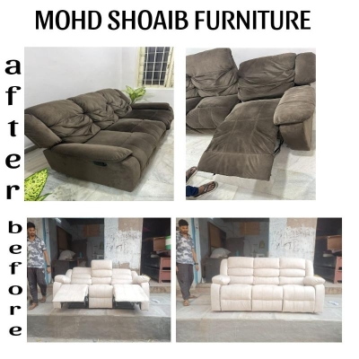 Default Project by Mohd Shoaib Furnitures