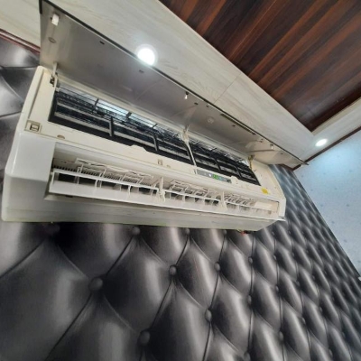 Default Project by RV Aircon AC Service