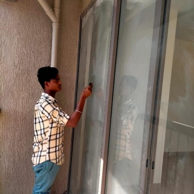 Default Project by Kailash Housekeeping Enterprises 