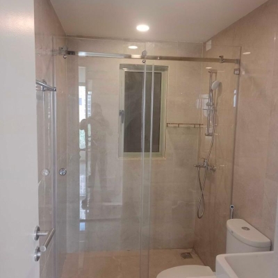 Default Project by Saraa Plumbing Services 