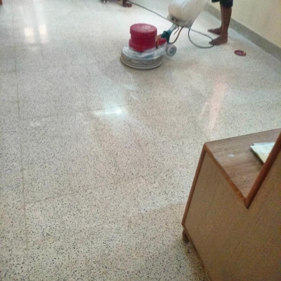 Default Project by Popular Facility Services