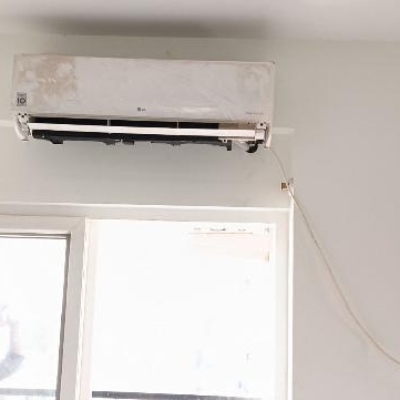 Default Project by Premium Cooling Solutions