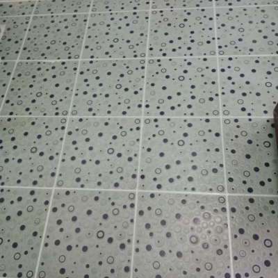 Default Project by Raja Waterproofings