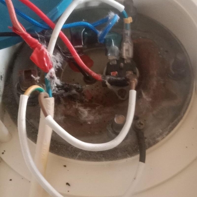 Default Project by P & P Electrical Works
