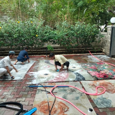Default Project by Star Cleaning Services In Pune