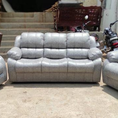 Default Project by R P Recliner sofa Repair and Services