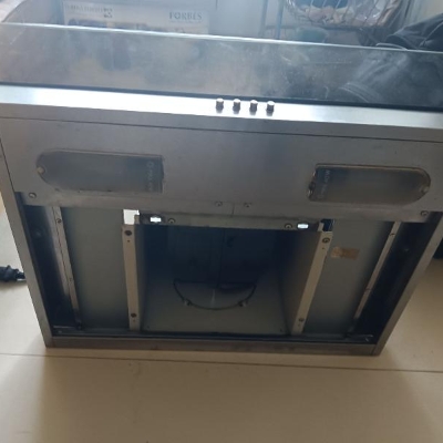 Default Project by Chimney Hob Service 