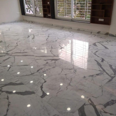 Default Project by Payal Marble Polishing