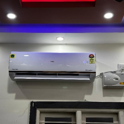 Default Project by RF Royal Cooling Systems
