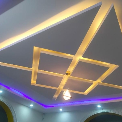 Default Project by A Tech Enterprises