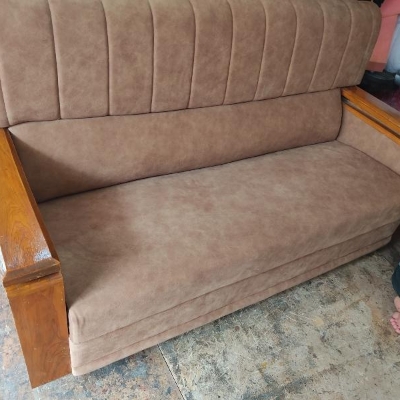 Default Project by Dream Decor Sofa Set Repairing