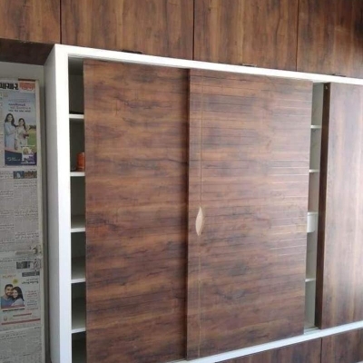 Default Project by Ya Ali Carpentry Works