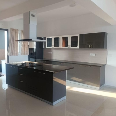 Default Project by Credence Interiors
