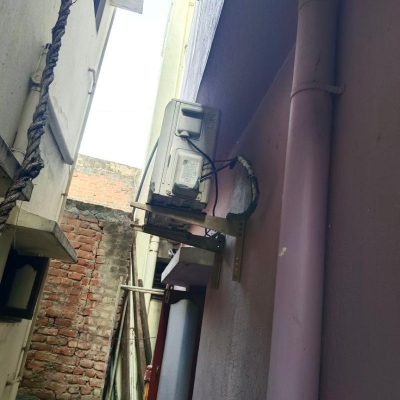 Default Project by AS Refrigeration - Chennai 