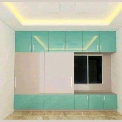 Work photos by Vinayaka Interior