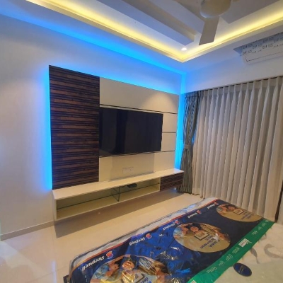 Work photos by Grandeur Interiors