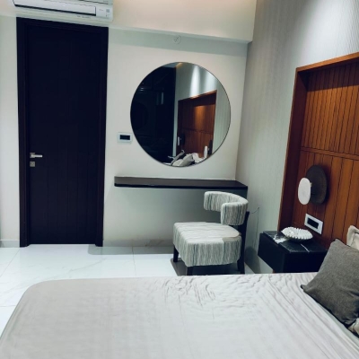 Default Project by Gypsum Interior Designer