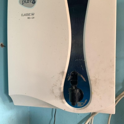 Default Project by Aqua Minerals Solutions & Services