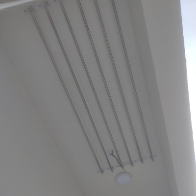 Default Project by Poojitha Home Needs (Electrician)