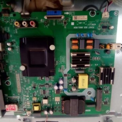 Default Project by D G Electronic Services
