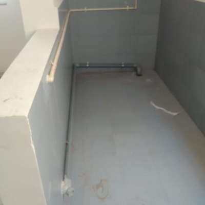 Work photos by Sipan Plumbing Works