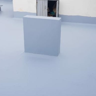 Default Project by Constro Chem Engineers