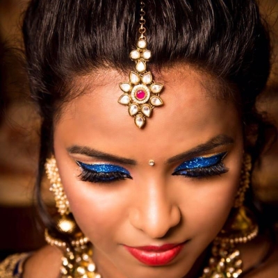 Default Project by Shrutipa Bridal Makeup Studio