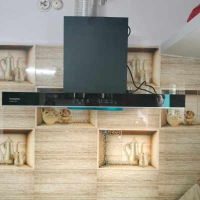 Default Project by Raju Chimney Service