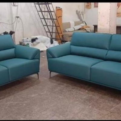 Default Project by Sanjana Furniture Solutions