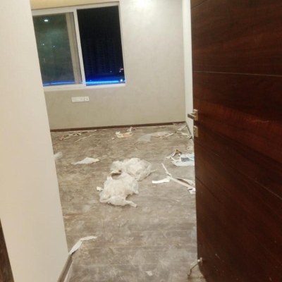 Default Project by Urban Home Cleaners